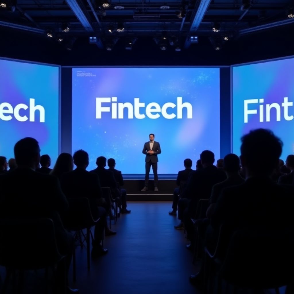Lanzamiento de nueva plataforma FinTechAR