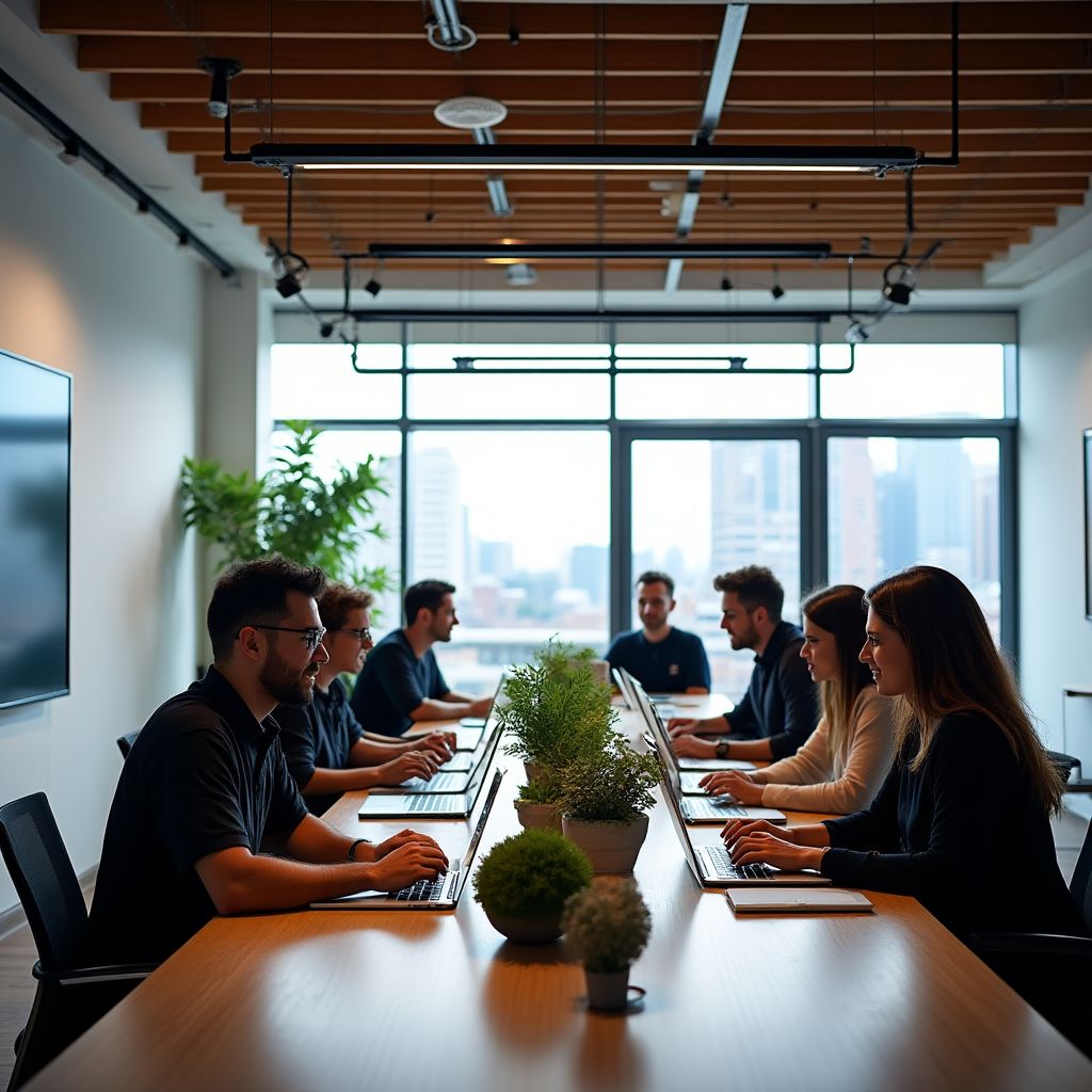 Primeras startups fintech en Argentina