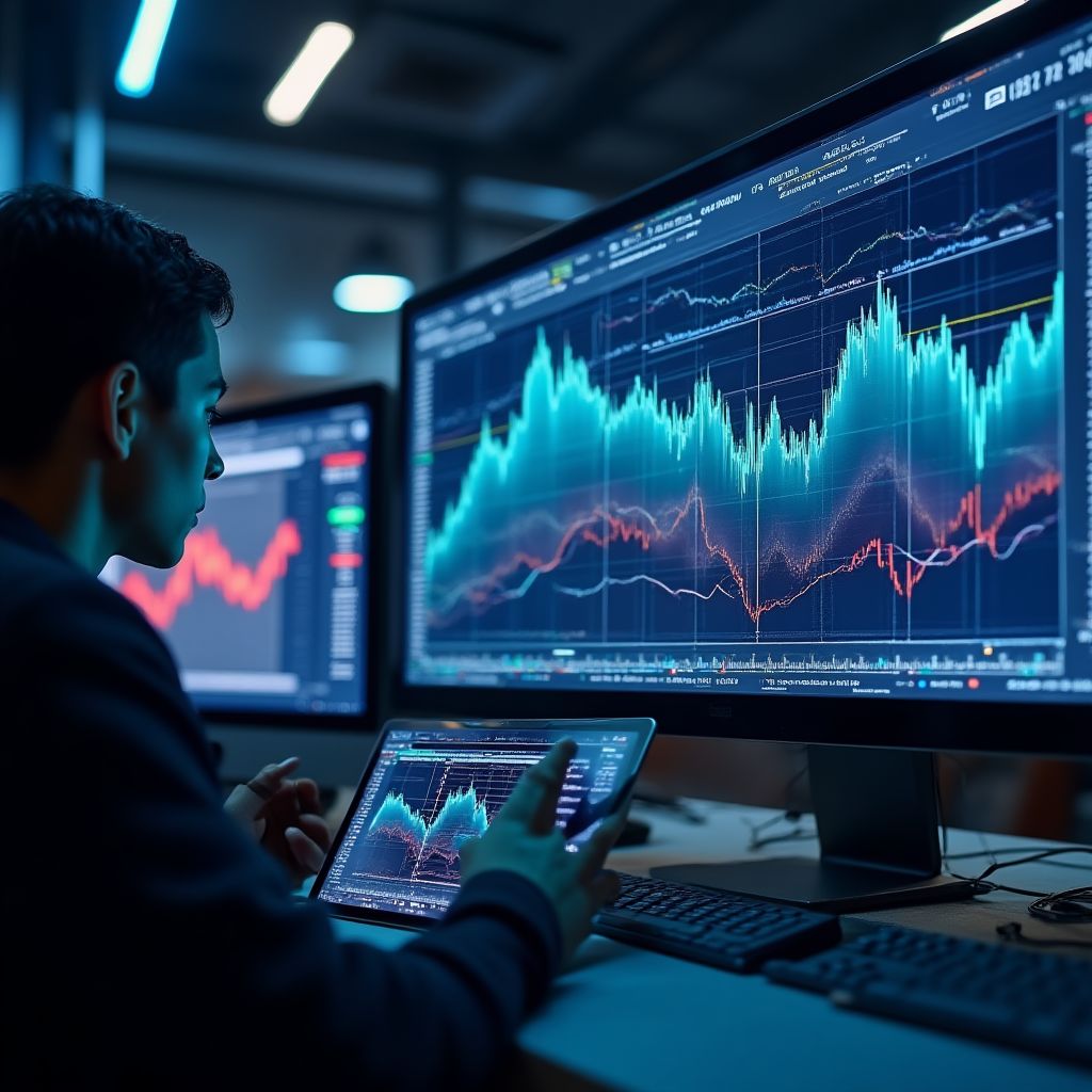 Innovación en criptomonedas en Argentina