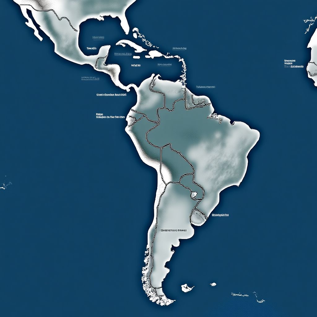 Expansión regional de fintechs argentinas