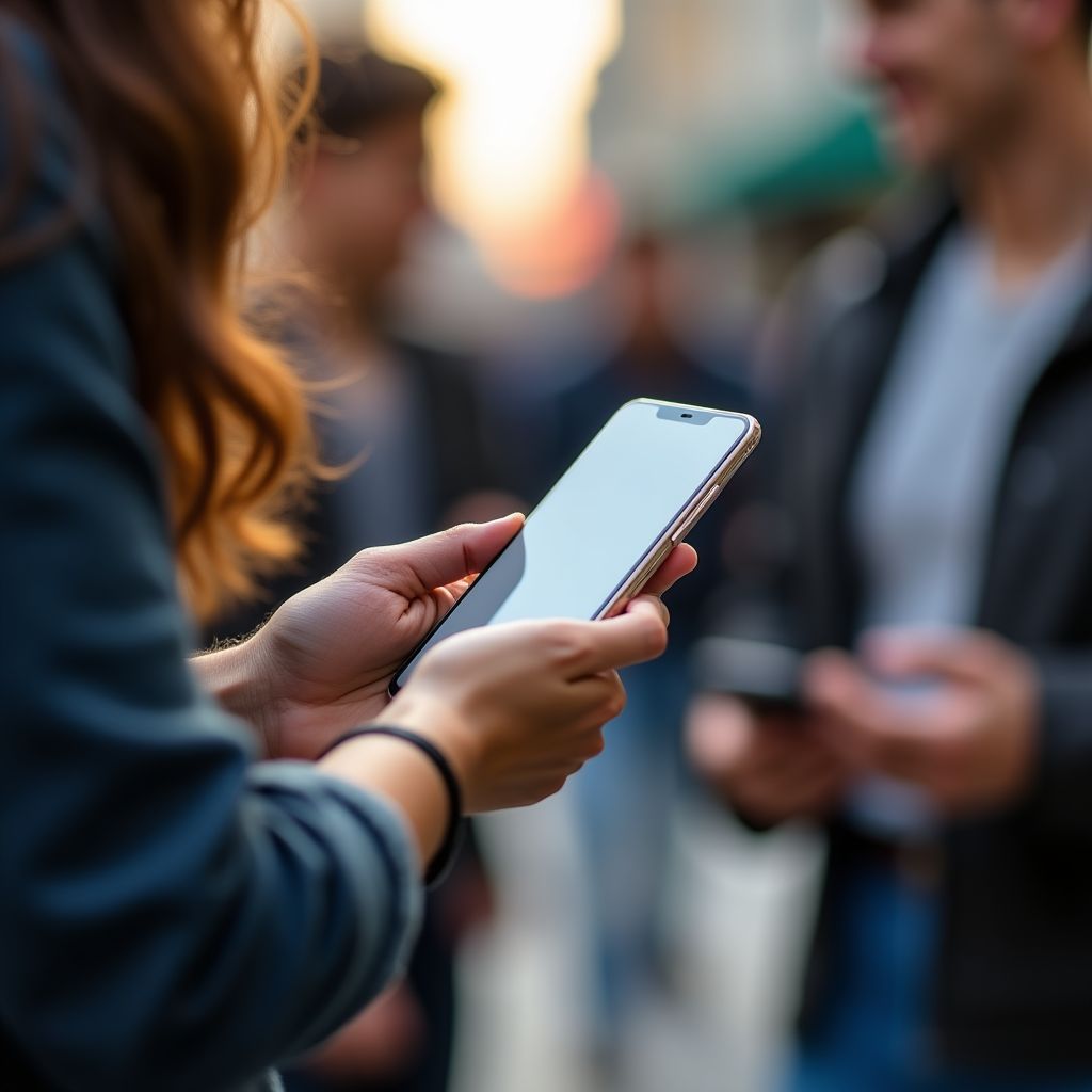 Crecimiento digital durante la pandemia