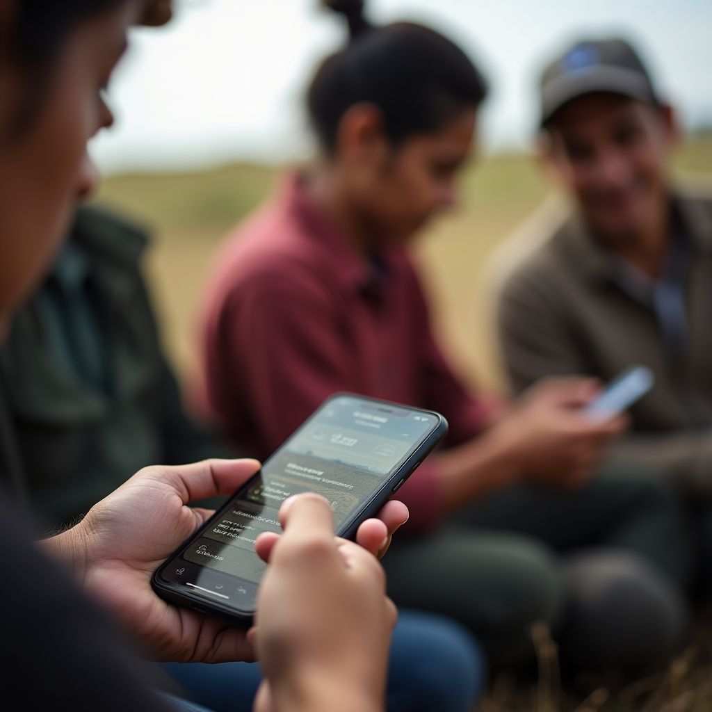 Avances en inclusión financiera digital