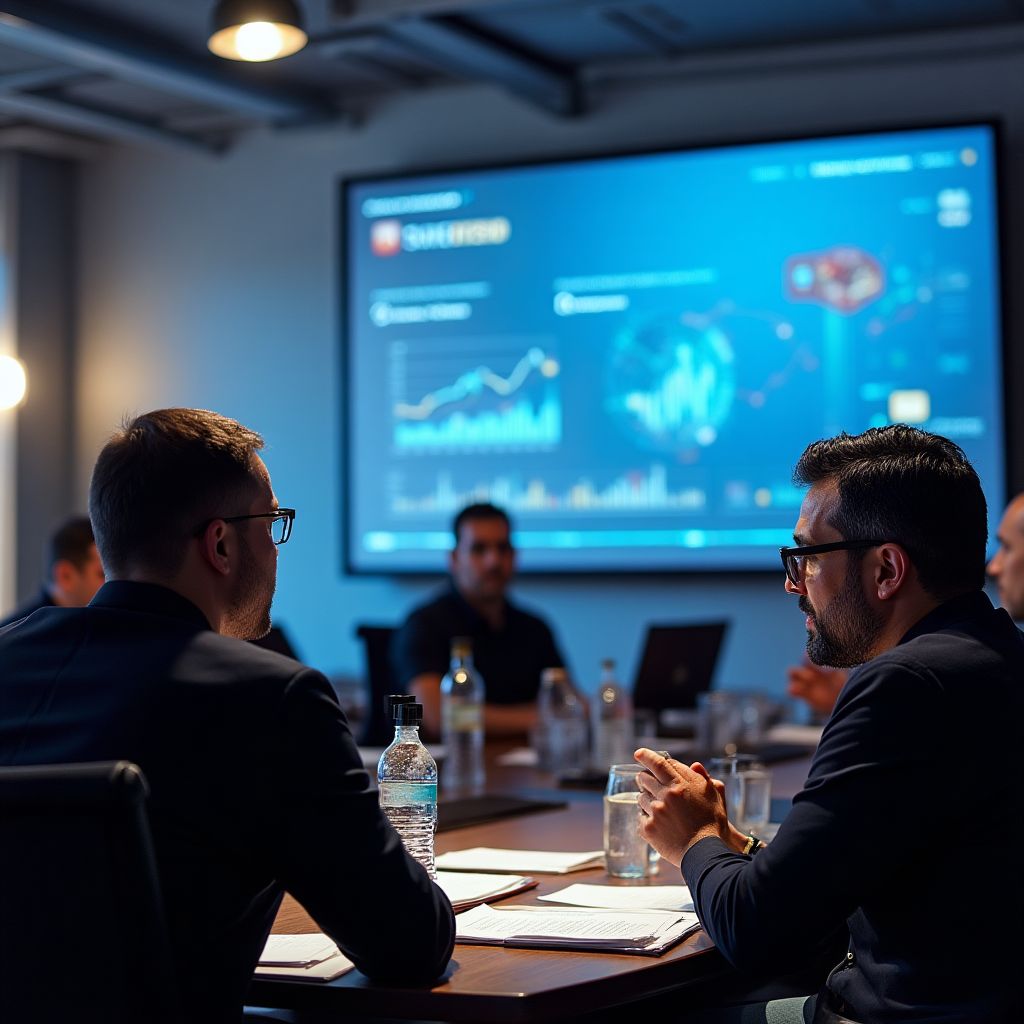 Récord de inversión en fintech argentinas