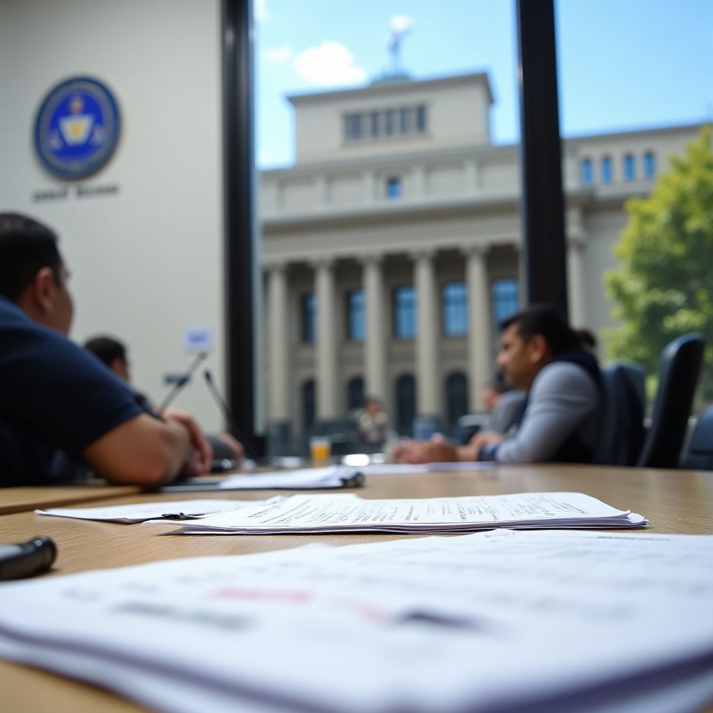 Nuevas regulaciones fintech en Argentina