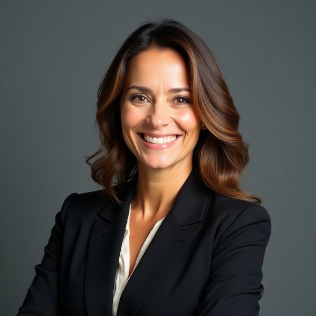 Valentina Méndez - CEO y Fundadora