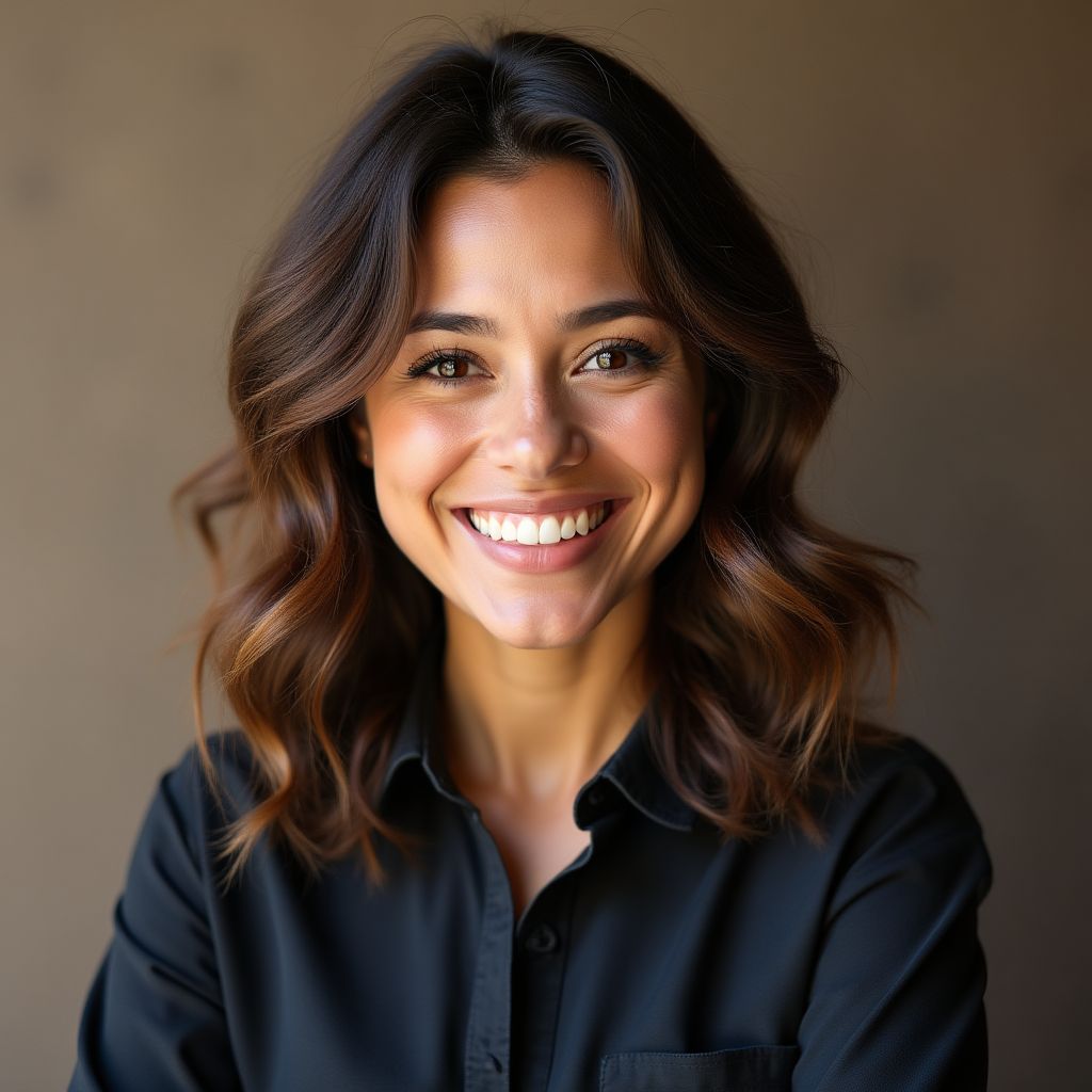 Luciana Torres - Directora de Experiencia