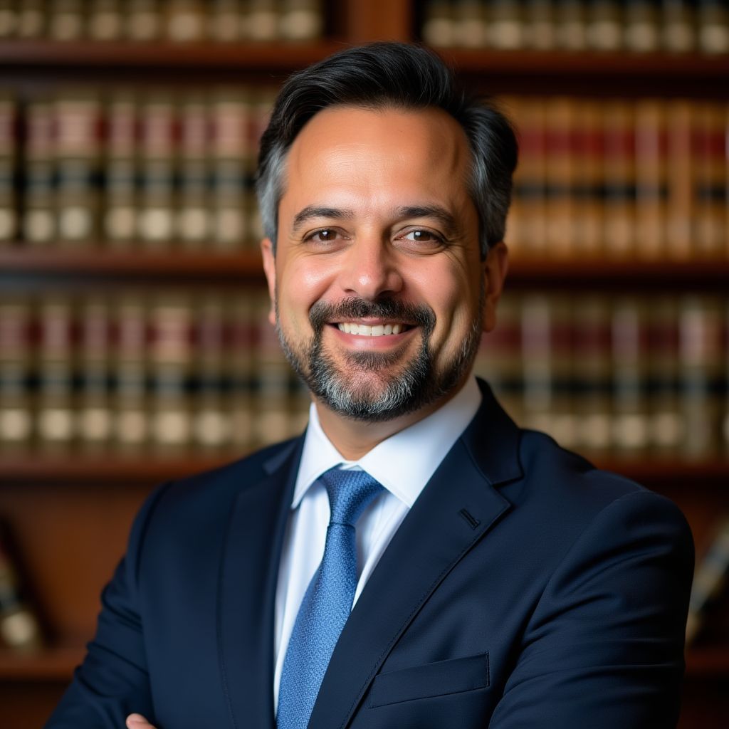 Director de Asuntos Regulatorios