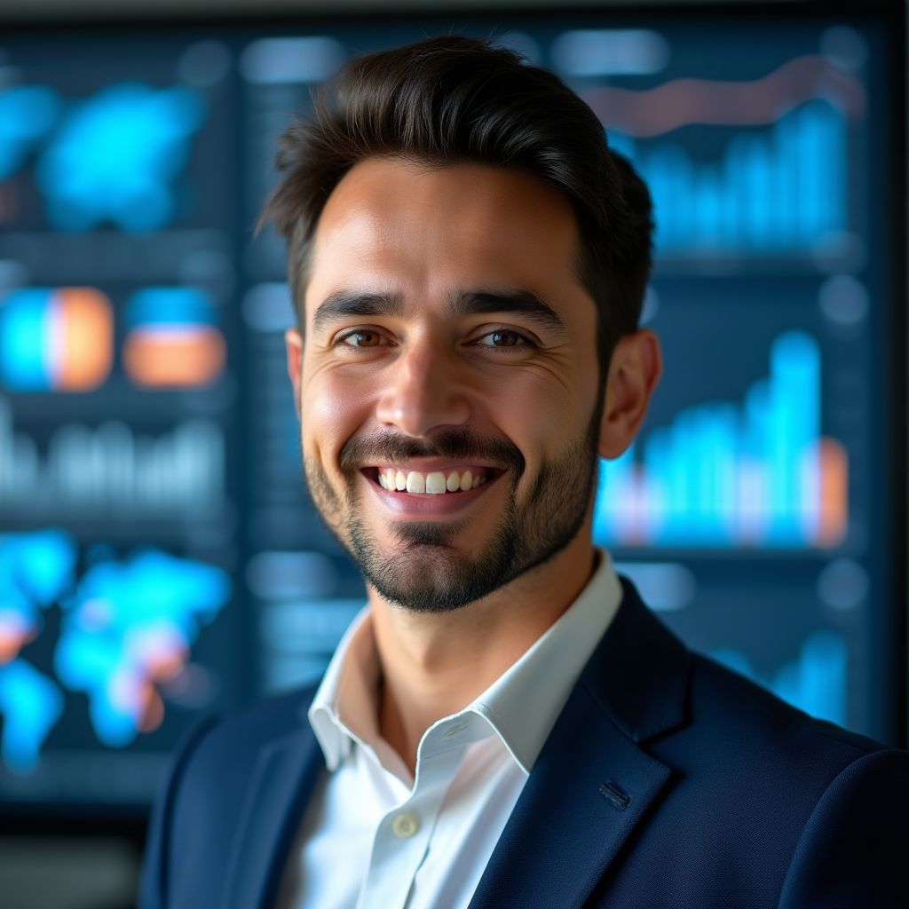 Directora de Investigación