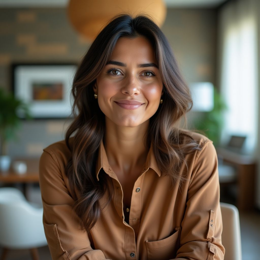 Líder de Experiencia de Usuario