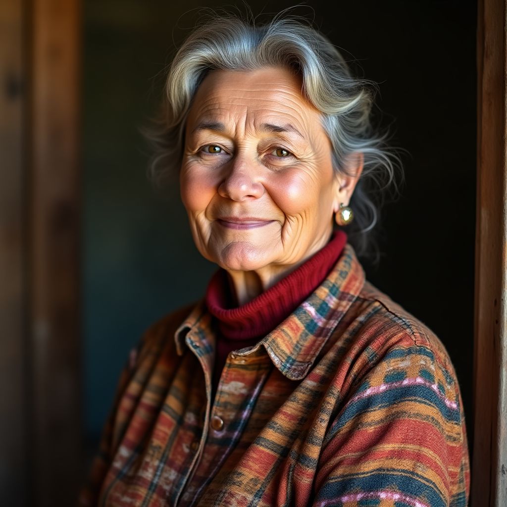 Marta Olivares - Presidenta, Cooperativa Vitivinícola Valle Sol