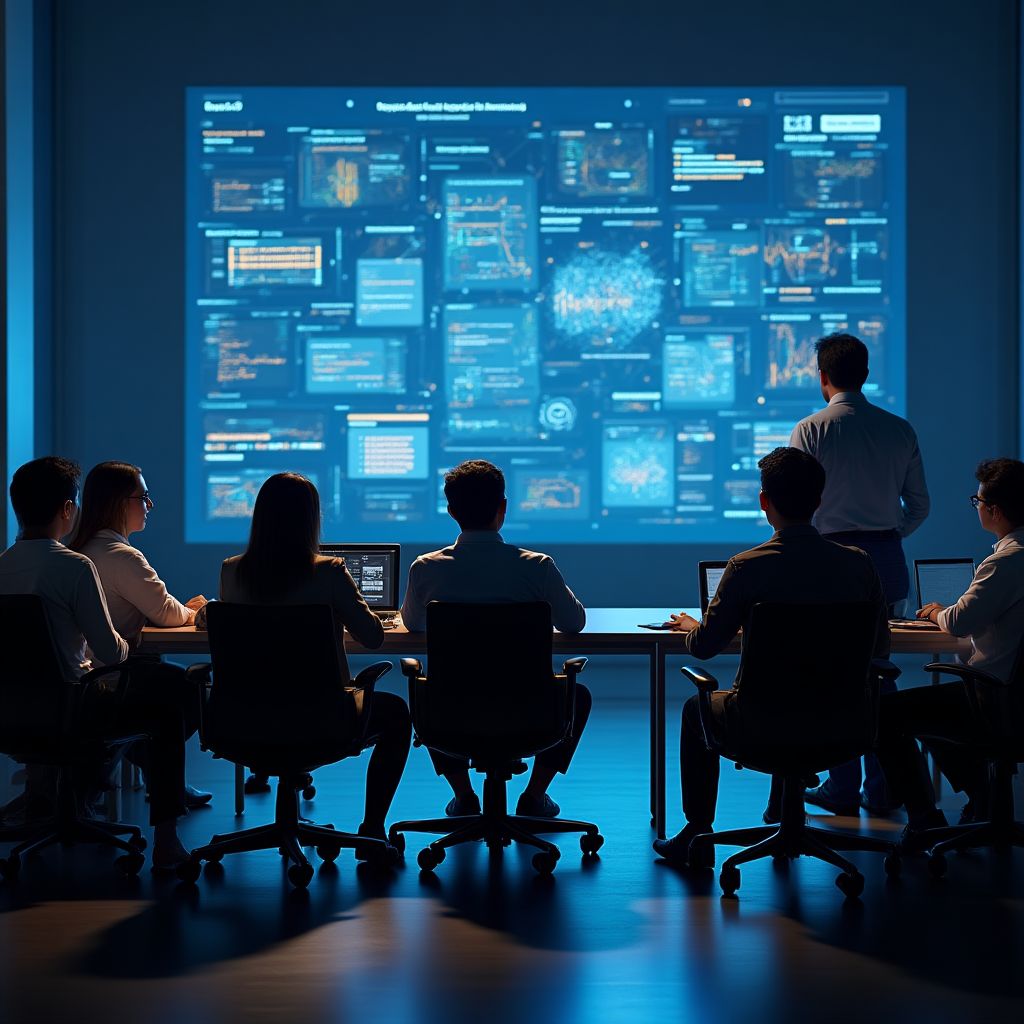 Taller de blockchain para aplicaciones financieras